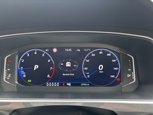 Volkswagen Tiguan Allspace 2022 TSI R-Line - Thumb 21