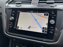 Volkswagen Tiguan Allspace 2022 TSI R-Line - Thumb 16