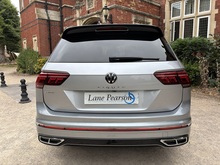 Volkswagen Tiguan Allspace 2022 TSI R-Line - Thumb 6
