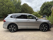 Volkswagen Tiguan Allspace 2022 TSI R-Line - Thumb 5
