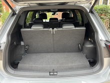 Volkswagen Tiguan Allspace 2022 TSI R-Line - Thumb 8