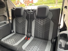 Volkswagen Tiguan Allspace 2022 TSI R-Line - Thumb 10