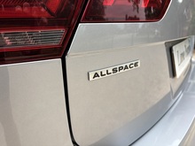 Volkswagen Tiguan Allspace 2022 TSI R-Line - Thumb 34