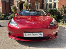 Tesla Model 3 2020 Long Range - Thumb 1