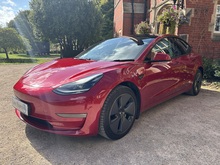 Tesla Model 3 2020 Long Range - Thumb 3
