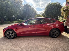 Tesla Model 3 2020 Long Range - Thumb 4