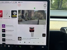 Tesla Model 3 2020 Long Range - Thumb 43