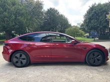 Tesla Model 3 2020 Long Range - Thumb 5