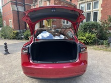 Tesla Model 3 2020 Long Range - Thumb 9