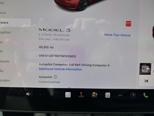Tesla Model 3 2020 Long Range - Thumb 46