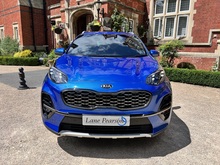 Kia Sportage 2021 Gt-Line AWD - Thumb 1