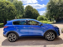 Kia Sportage 2021 Gt-Line AWD - Thumb 6