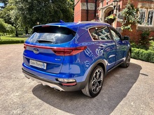 Kia Sportage 2021 Gt-Line AWD - Thumb 3