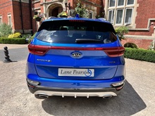 Kia Sportage 2021 Gt-Line AWD - Thumb 5