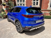 Kia Sportage 2021 Gt-Line AWD - Thumb 7