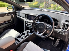 Kia Sportage 2021 Gt-Line AWD - Thumb 9