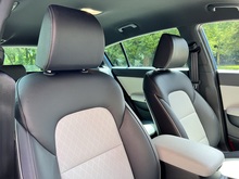 Kia Sportage 2021 Gt-Line AWD - Thumb 11