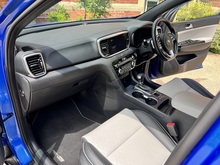 Kia Sportage 2021 Gt-Line AWD - Thumb 17