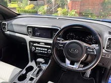 Kia Sportage 2021 Gt-Line AWD - Thumb 19