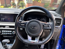 Kia Sportage 2021 Gt-Line AWD - Thumb 20