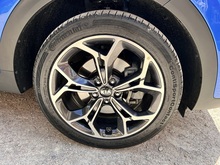 Kia Sportage 2021 Gt-Line AWD - Thumb 8