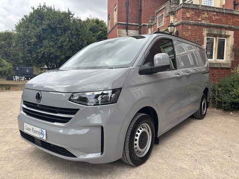 2.0 TDI T30 Commerce Plus Panel Van 5dr Diesel Manual FWD SWB Euro 6 (s/s) (110 ps)