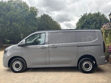 Volkswagen Transporter 2025 TDI T30 Commerce Plus - Thumb 4