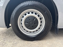Volkswagen Transporter 2025 TDI T30 Commerce Plus - Thumb 13