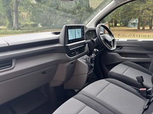Volkswagen Transporter 2025 TDI T30 Commerce Plus - Thumb 15