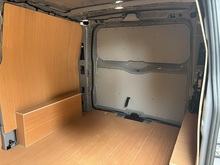 Volkswagen Transporter 2025 TDI T30 Commerce Plus - Thumb 12