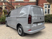 Volkswagen Transporter 2025 TDI T30 Commerce Plus - Thumb 7