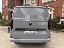 Volkswagen Transporter 2025 TDI T30 Commerce Plus - Thumb 3
