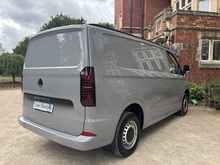 Volkswagen Transporter 2025 TDI T30 Commerce Plus - Thumb 5