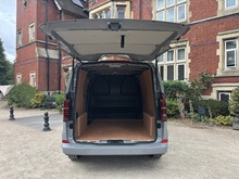 Volkswagen Transporter 2025 TDI T30 Commerce Plus - Thumb 8