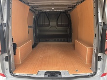 Volkswagen Transporter 2025 TDI T30 Commerce Plus - Thumb 10