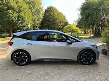 CUPRA Born 2022 V2 - Thumb 3