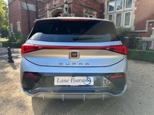 CUPRA Born 2022 V2 - Thumb 2