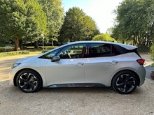 CUPRA Born 2022 V2 - Thumb 1