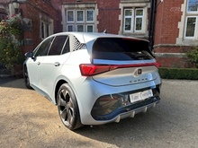 CUPRA Born 2022 V2 - Thumb 7