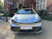 CUPRA Born 2022 V2 - Thumb 6