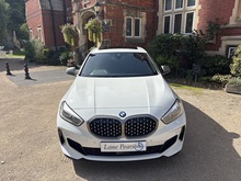 BMW 1 Series 2022 M135i - Thumb 1