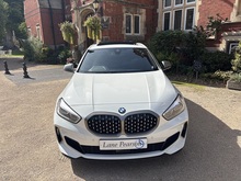 BMW 1 Series 2022 M135i - Thumb 29
