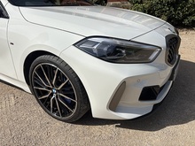 BMW 1 Series 2022 M135i - Thumb 31