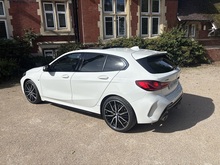 BMW 1 Series 2022 M135i - Thumb 23