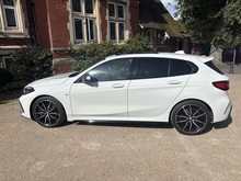 BMW 1 Series 2022 M135i - Thumb 35