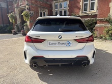 BMW 1 Series 2022 M135i - Thumb 4