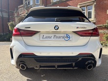 BMW 1 Series 2022 M135i - Thumb 22