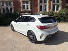BMW 1 Series 2022 M135i - Thumb 39