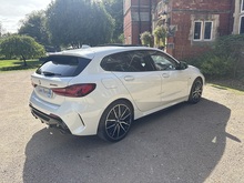 BMW 1 Series 2022 M135i - Thumb 26