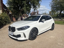 BMW 1 Series 2022 M135i - Thumb 48